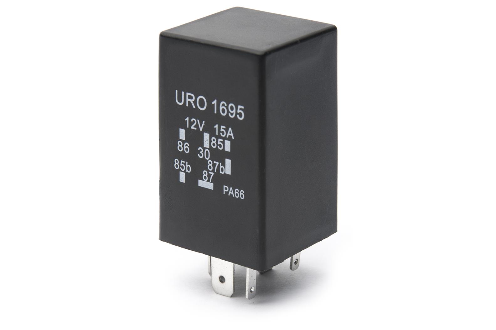 URO Parts 99361522701 URO Parts Fuel Pump Relays Summit Racing