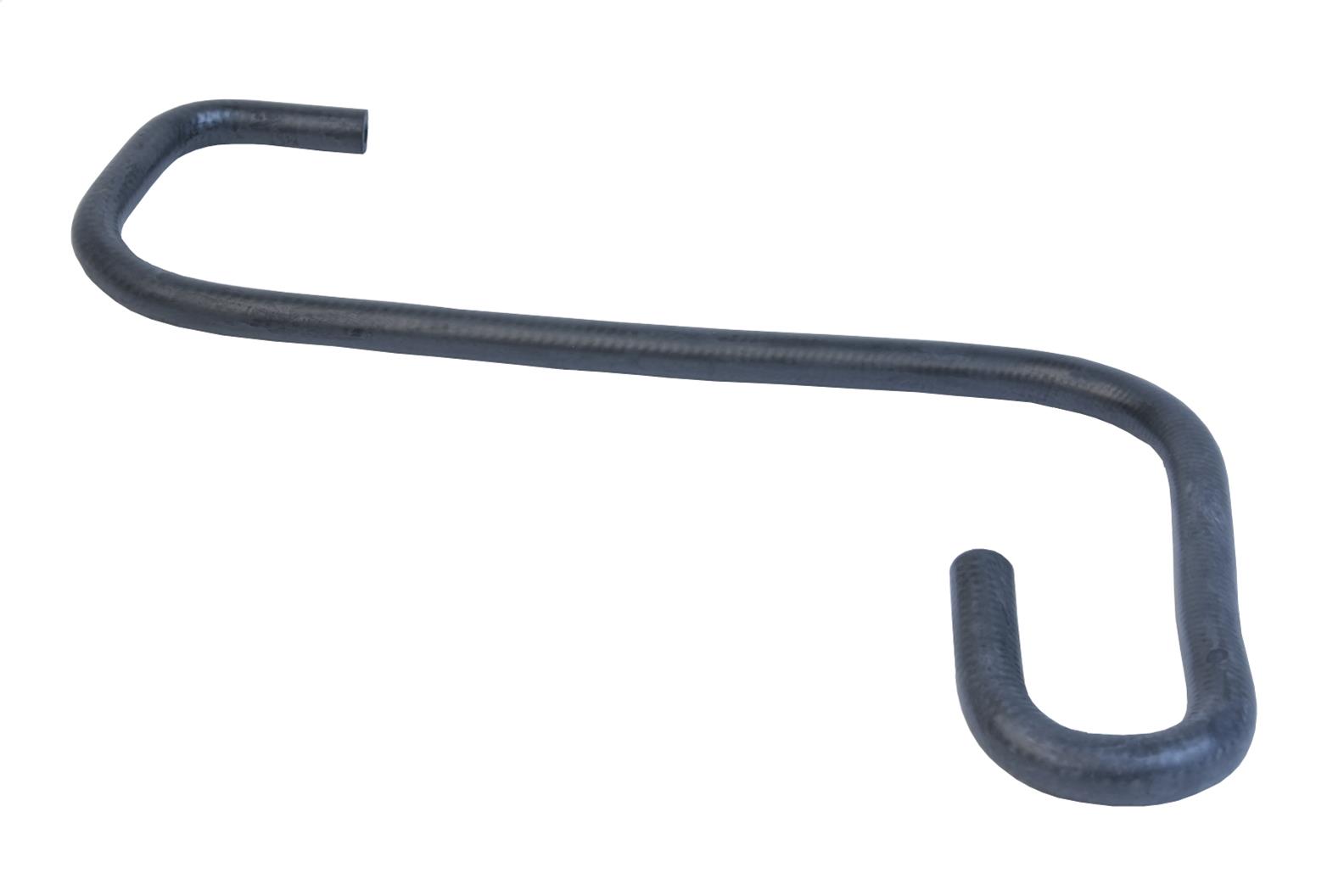 URO Parts AJ811771 URO Parts Coolant Recovery and Expansion Tank Hoses