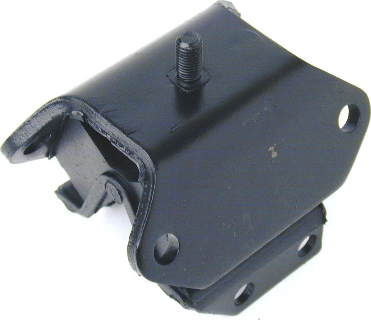 URO Parts C17198 URO Parts Suspension Subframe Mounts and Bushings