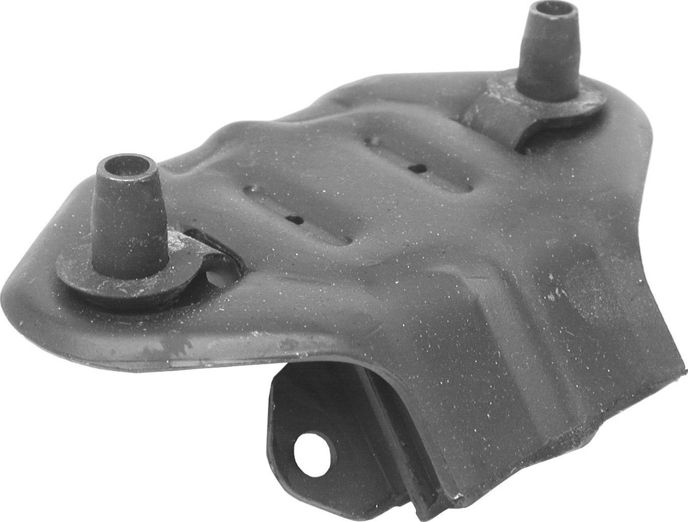 URO Parts MNC2360AB URO Parts Suspension Subframe Mounts and Bushings