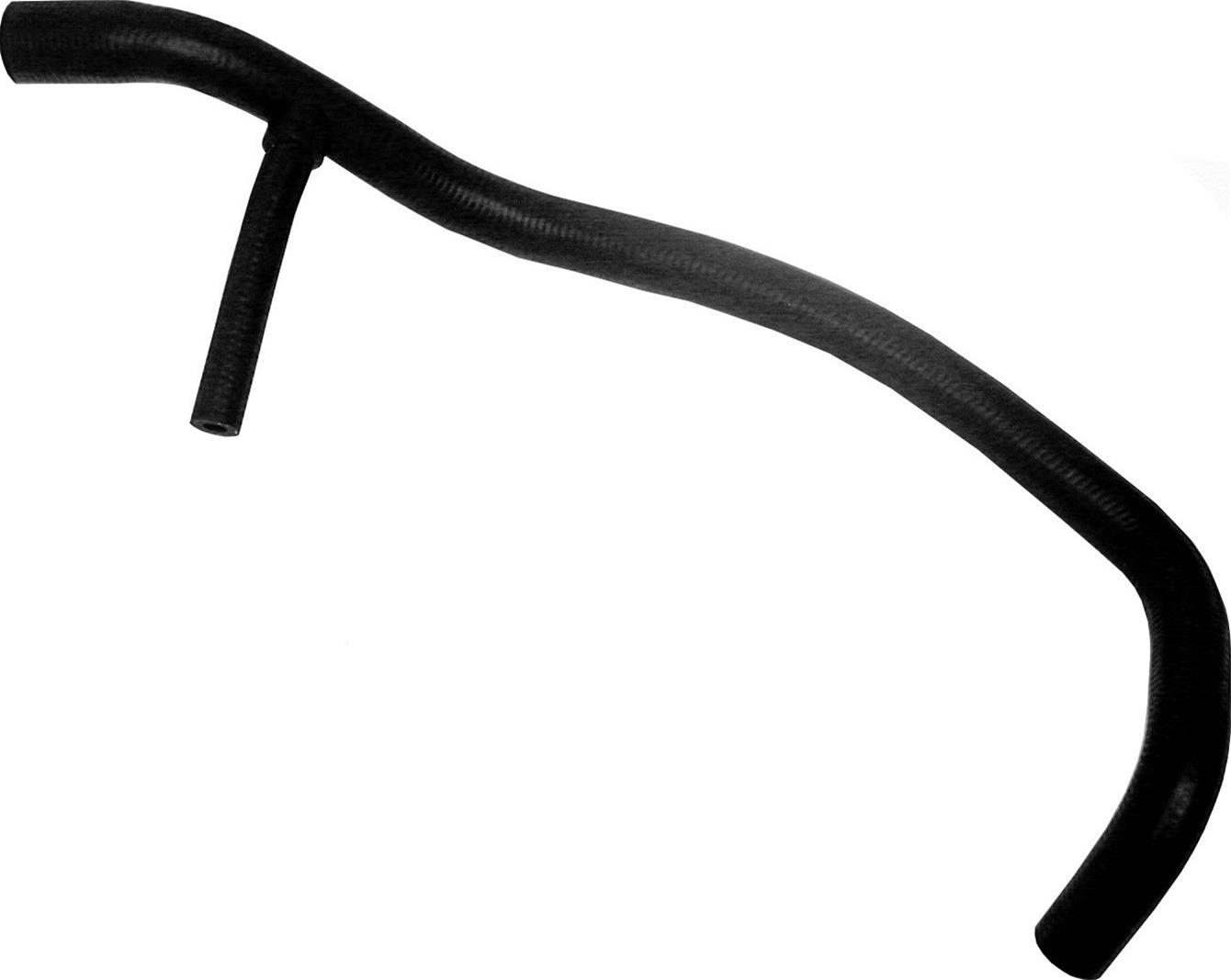 URO Parts NBC3937BB URO Parts PCV and Crankcase Breather Hoses Summit