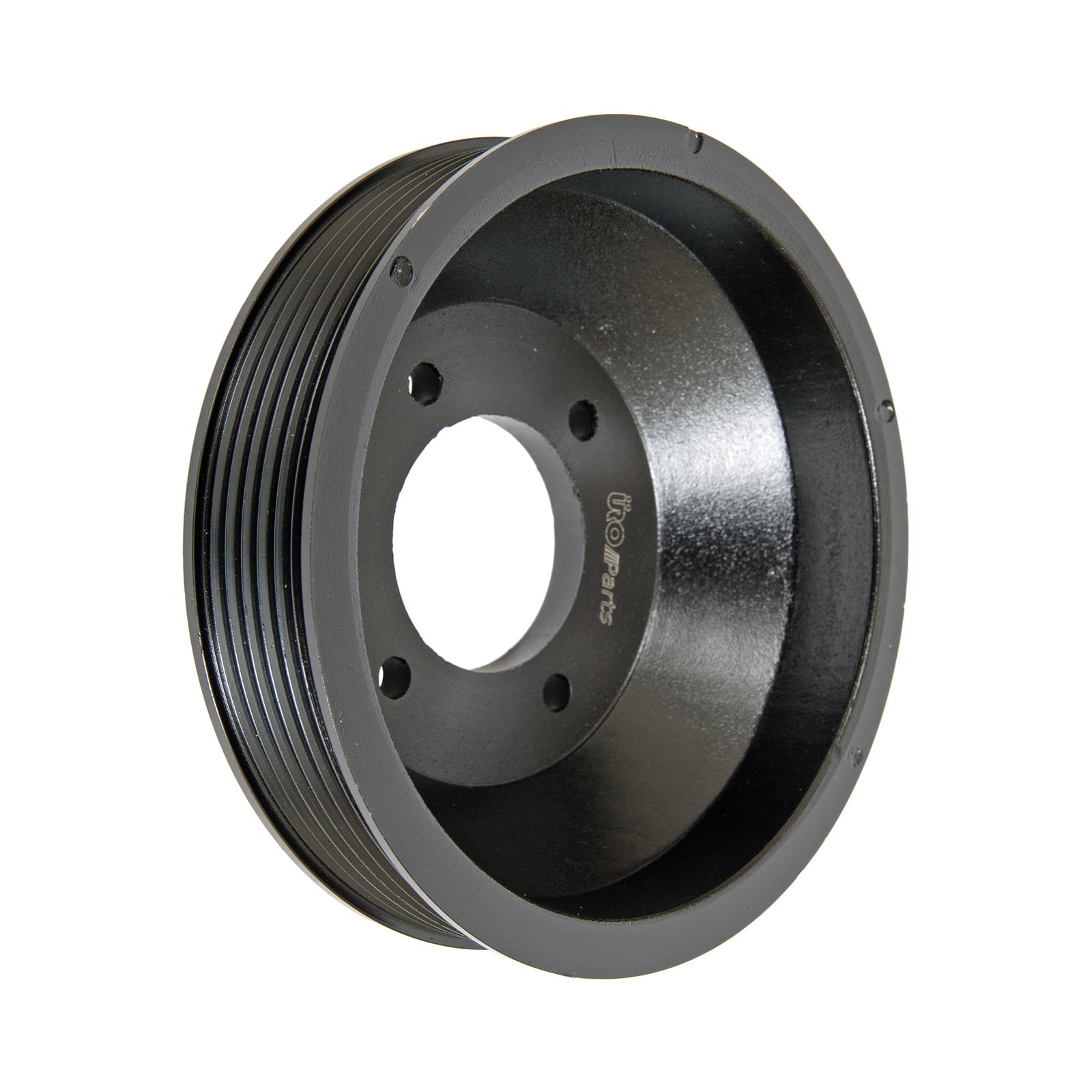URO Parts 11511436590-PRM Aluminum Water Pump Pulley