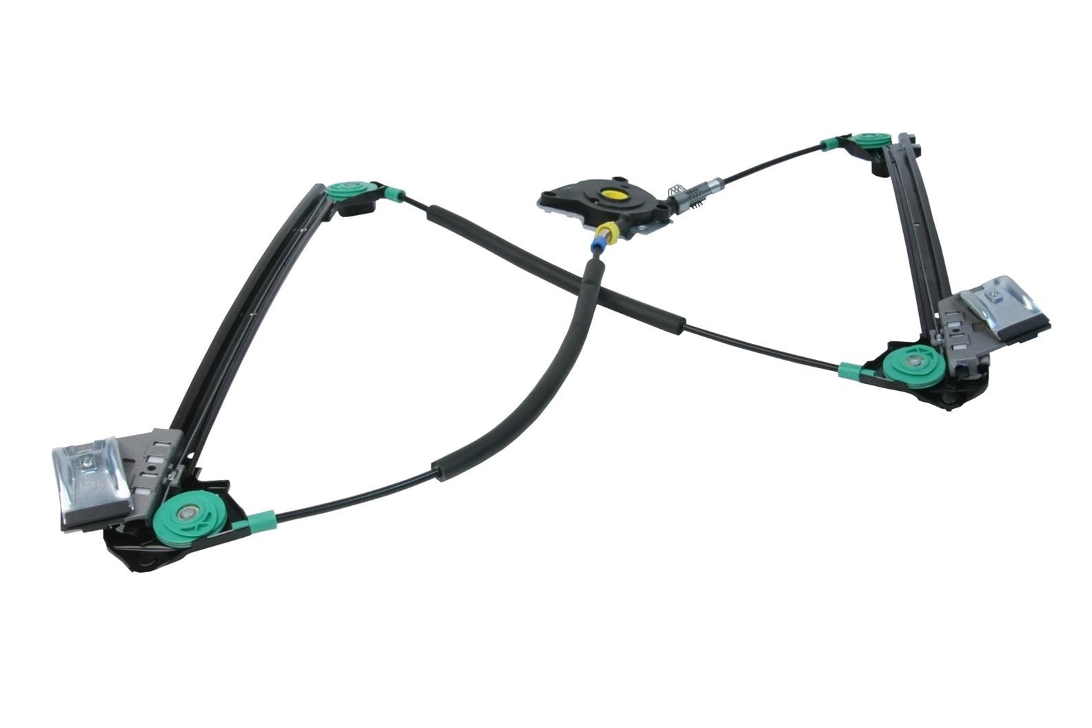 URO Parts 99654207504PRM URO Parts Window Regulators Summit Racing