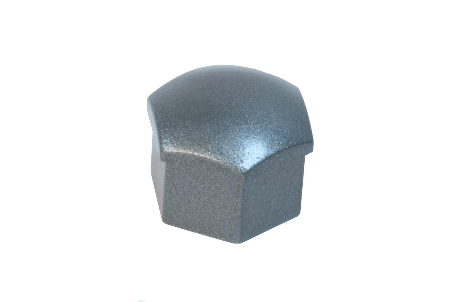 URO Parts 321 601 173A 01C URO Parts Wheel Lug Caps Summit Racing