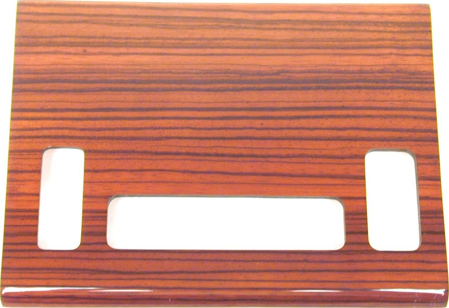 URO Parts WK-107ZAC4 URO Parts Wood Trim | Summit Racing