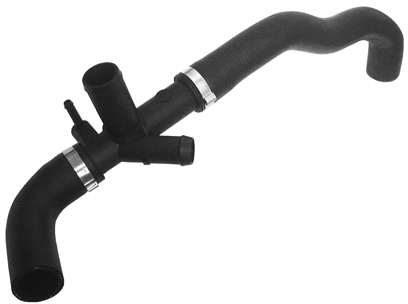 URO Parts XR827648 URO Parts Radiator Hoses And Coolant Pipes | Summit ...