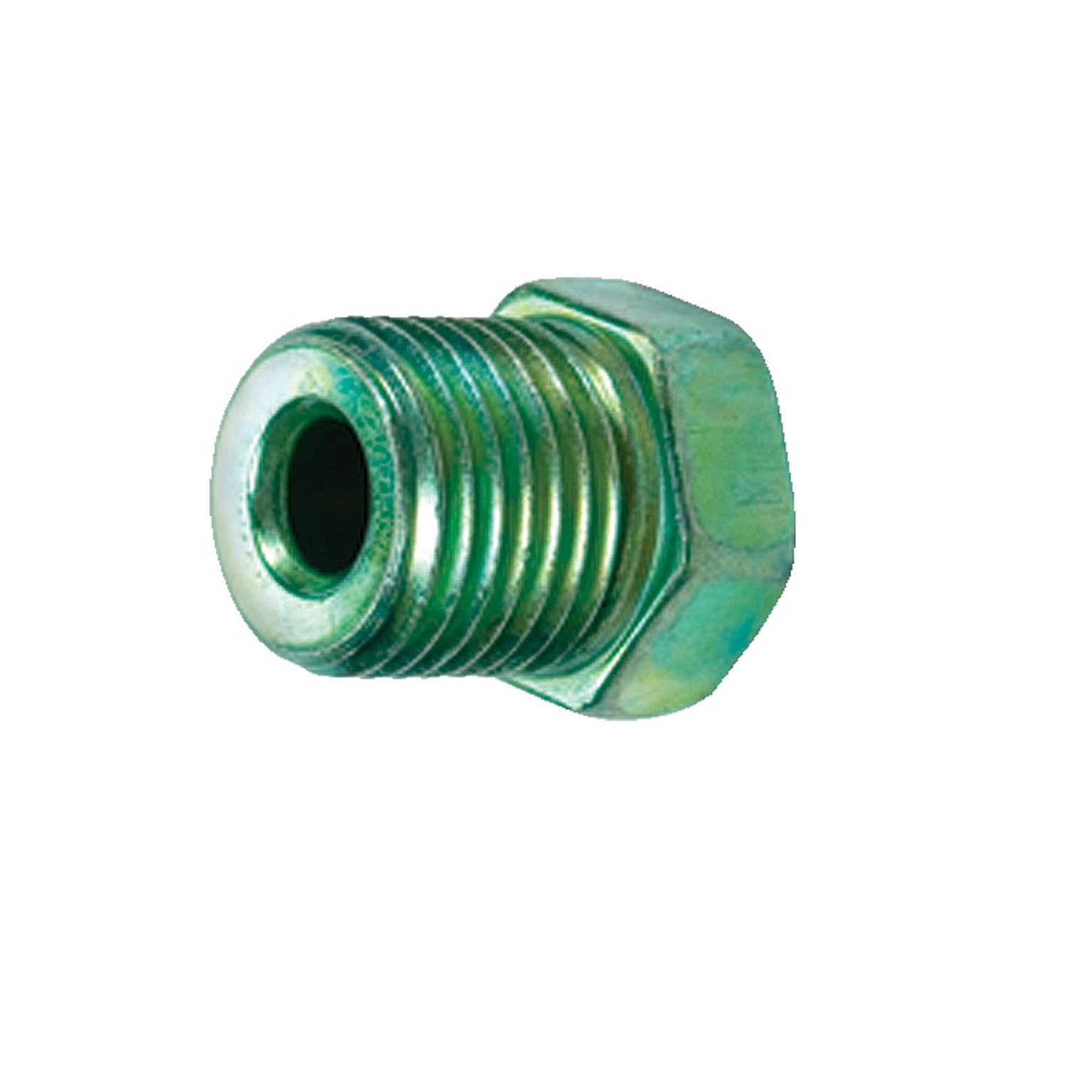 S.U.R.&R. SRRBR150L S.U.R.&R. Inverted Flare Tube Nut Fittings Summit