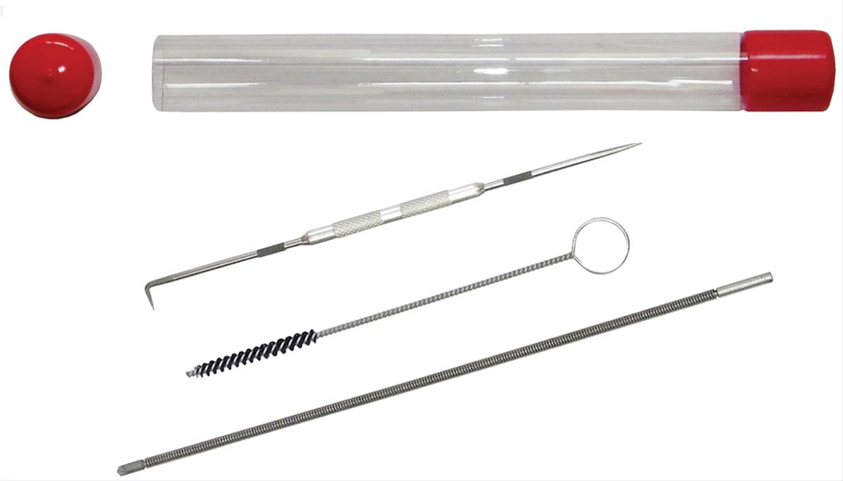 S.U.R.&R. EGR312 S.U.R.&R. EGR Port Cleaning Kits Summit Racing