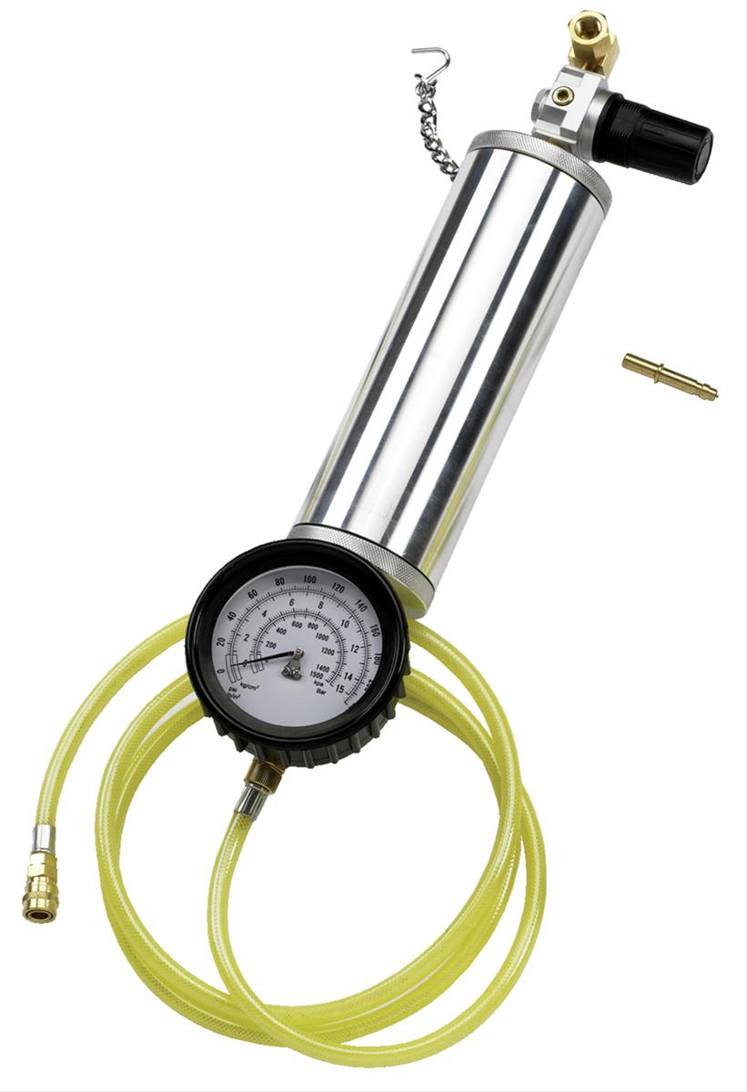 S.U.R.&R. FIC201 S.U.R.&R. Fuel Injection Cleaner Canisters Summit Racing