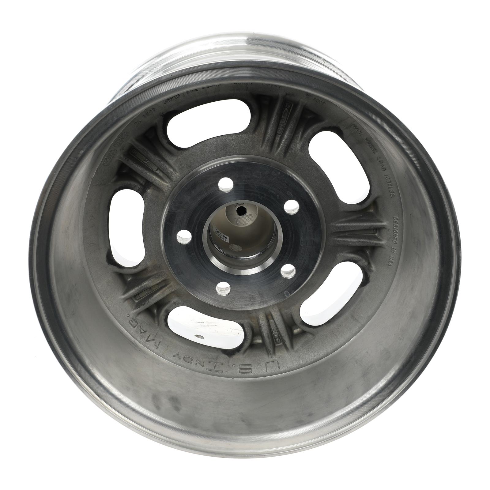 希少 INDY MAG 15×10J PCD114.3 深リム アメリカ製 2本 希少 INDY MAG