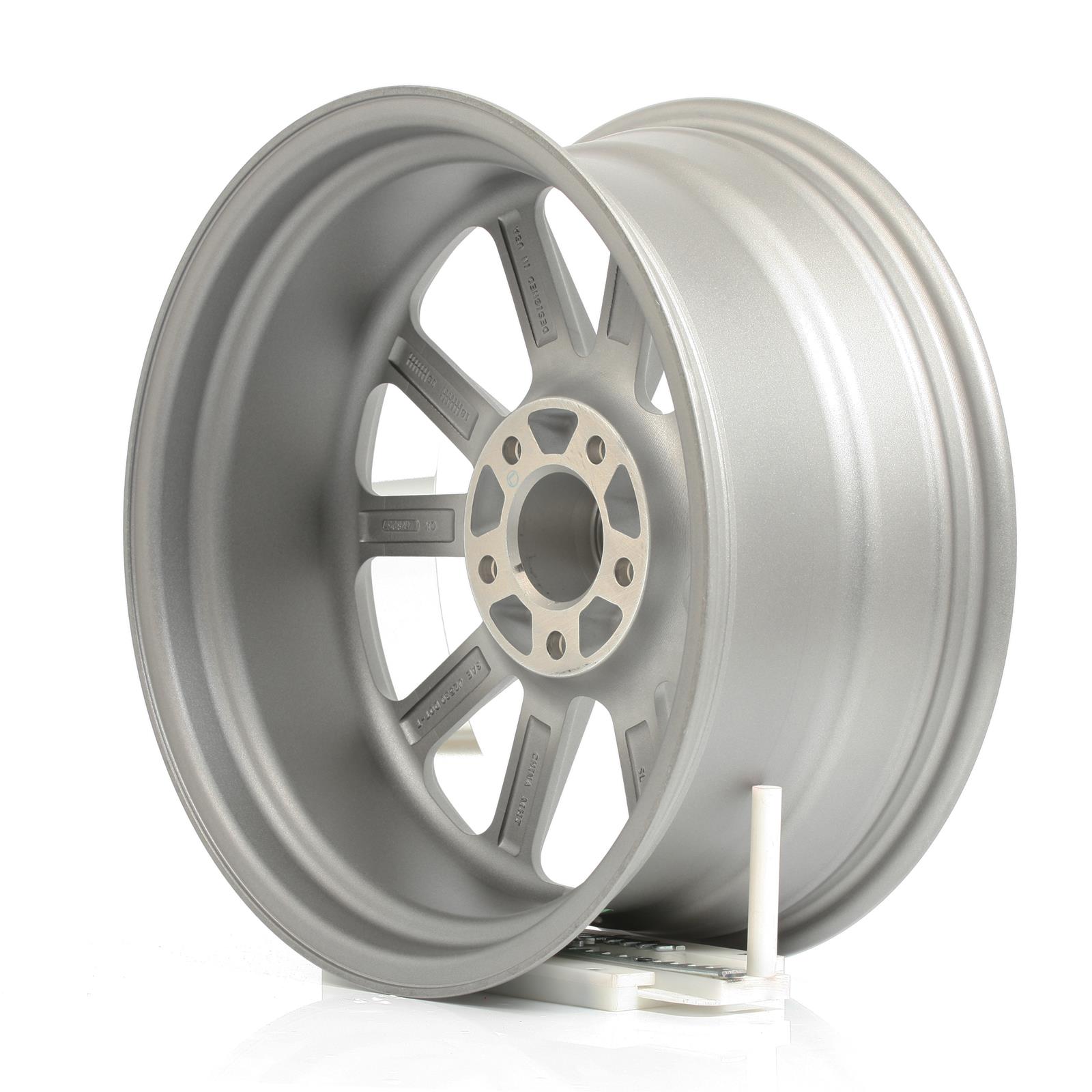 U.S. Mags U11118806145 U.S. Mags Rambler U111 Gunmetal with