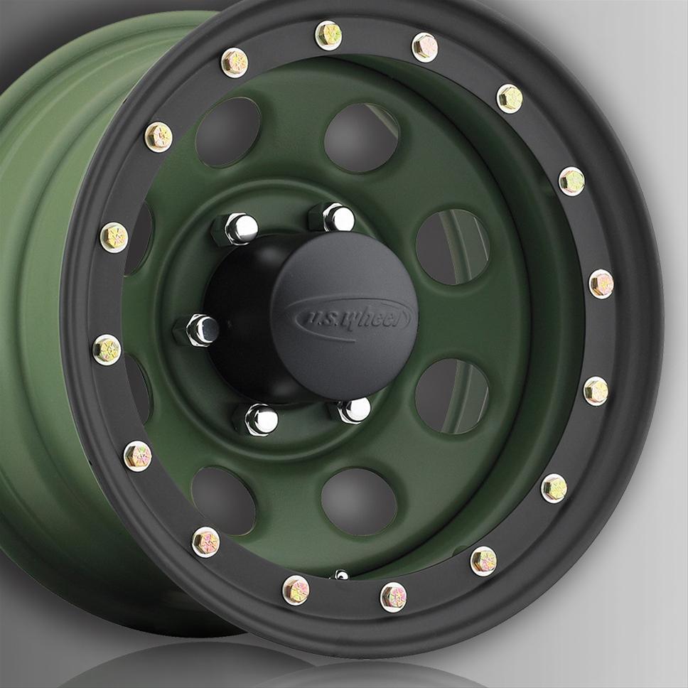 Уаз military wheels