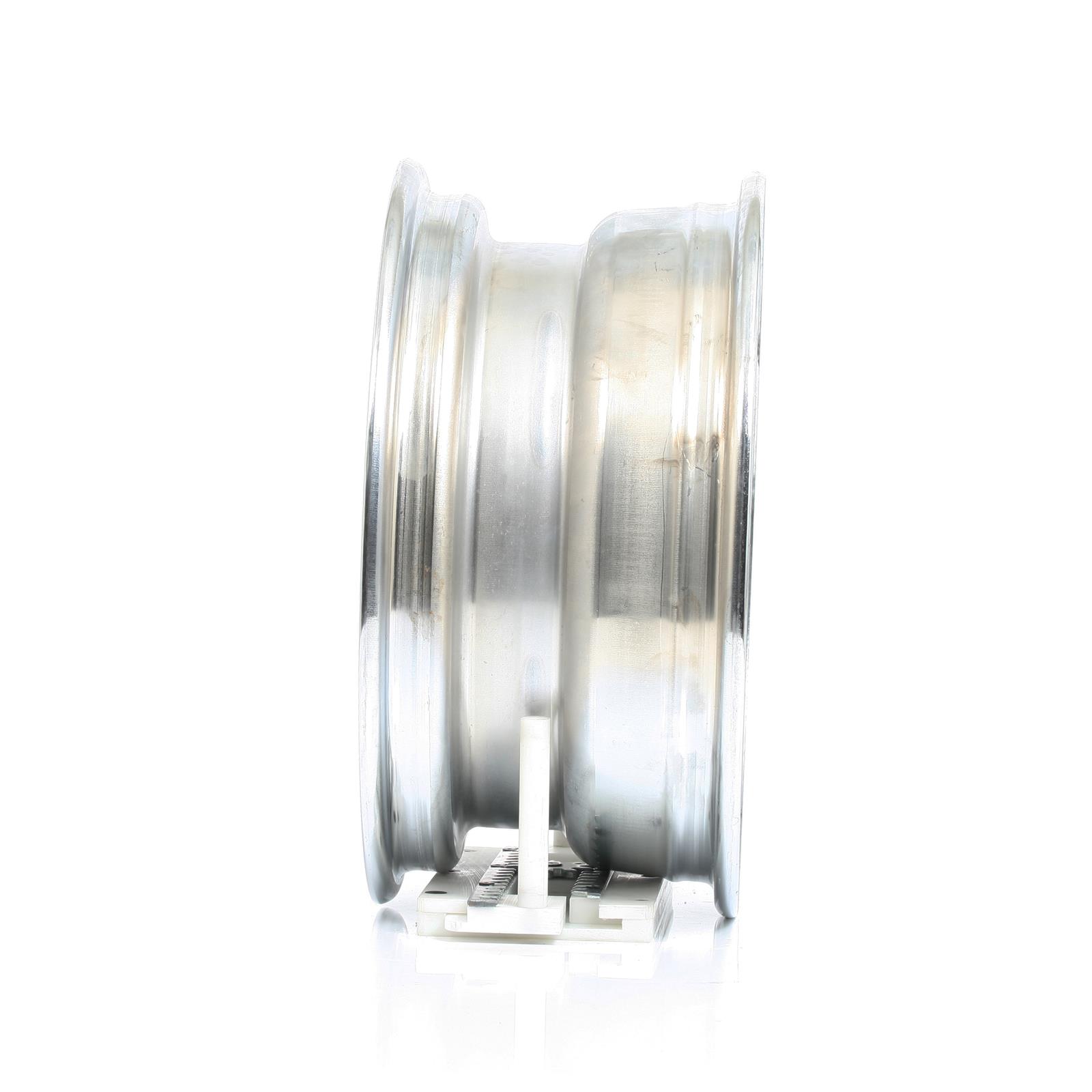 U.S. Wheel 26-5734 U.S. Wheel 26 Series Chrome Blade Wheels