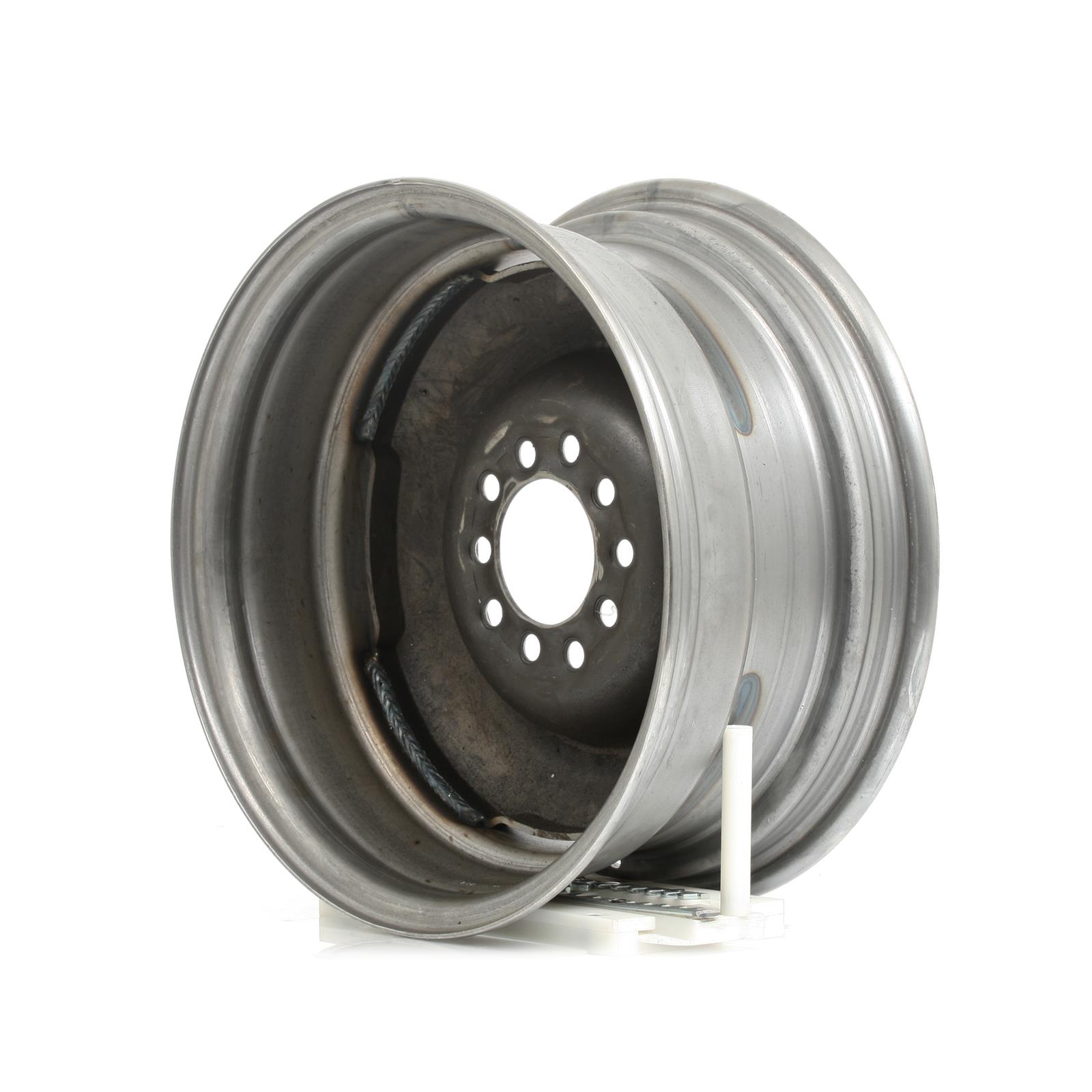 U.S. Wheel 455-5710400 U.S. Wheel Deuce 455 Series Paint-Ready Wheels ...