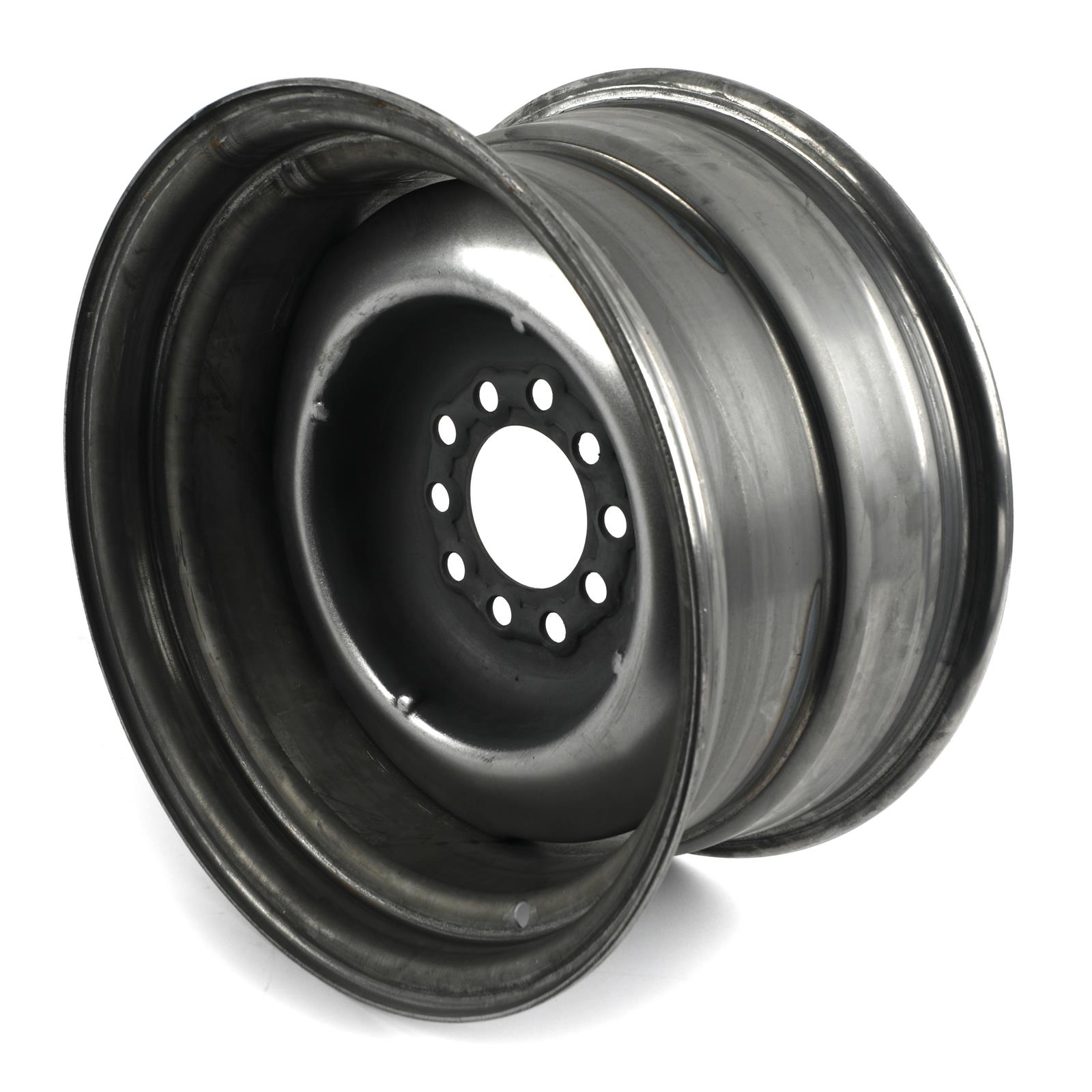 U.S. Wheel 4555810375 U.S. Wheel Deuce 455 Series PaintReady Wheels