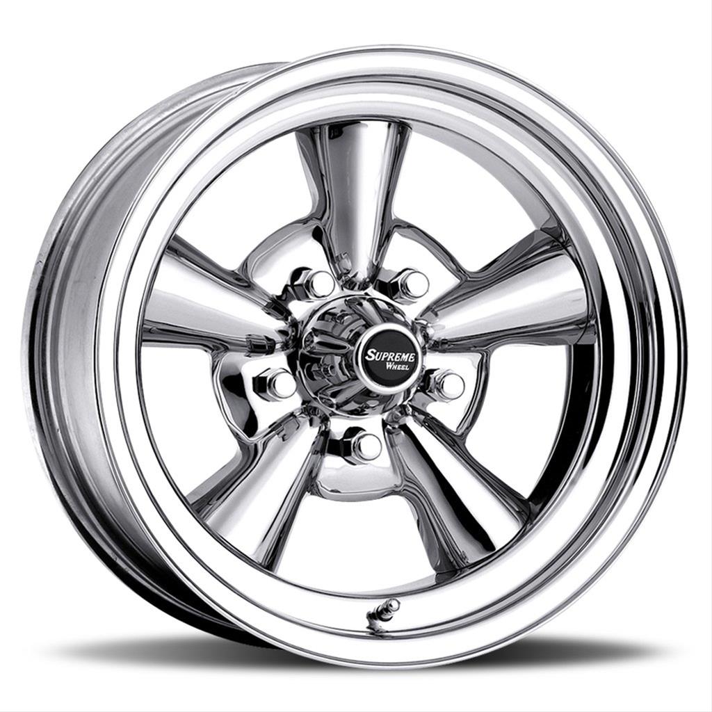 U.S. Wheel 48-5609-SPEC