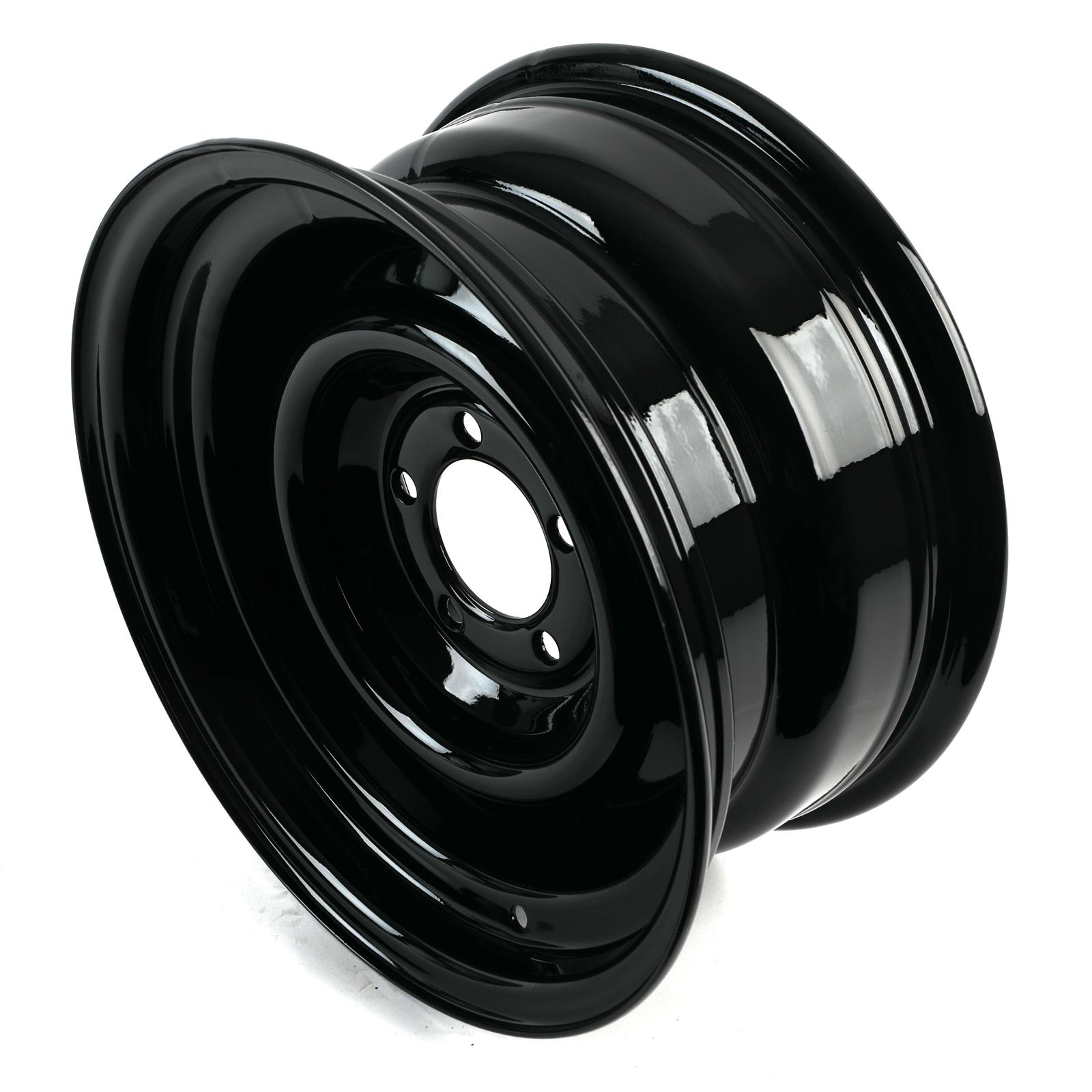 ブルームバーグ　スリンキー U.S. Wheel 511-5712 U.S. Wheel 511 Series Smoothie Gloss Black