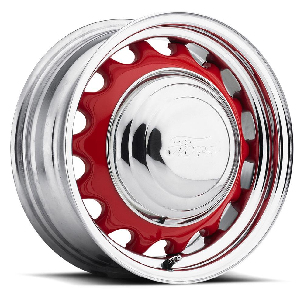 U.s. Wheel Rally U.S. Wheel 556-8810 U.S. Wheel 556 Series Chrome Rim Paint Ready ...