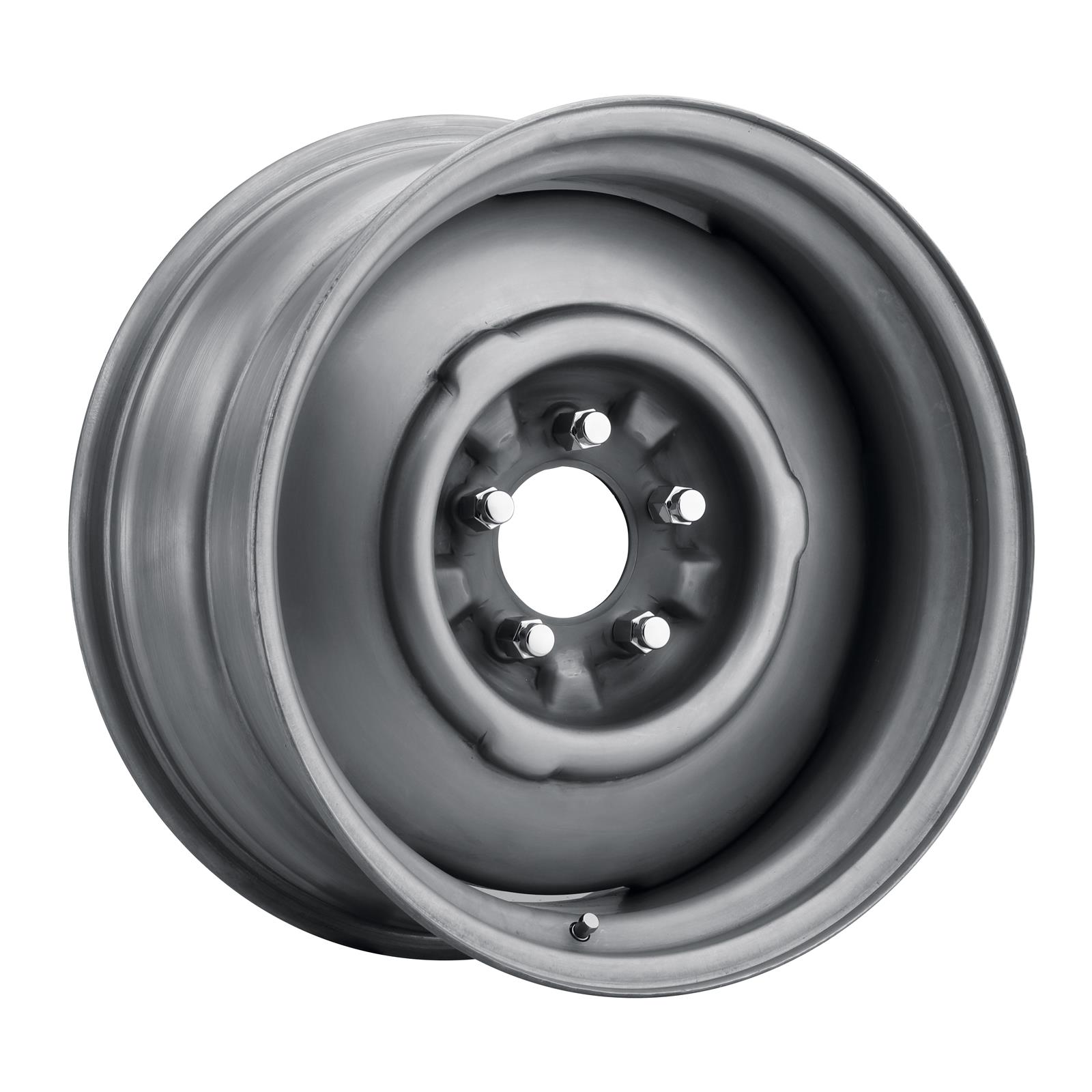 U.S. Wheel 657-9212 U.S. Wheel 657 Series Paint-Ready OEM Wheels
