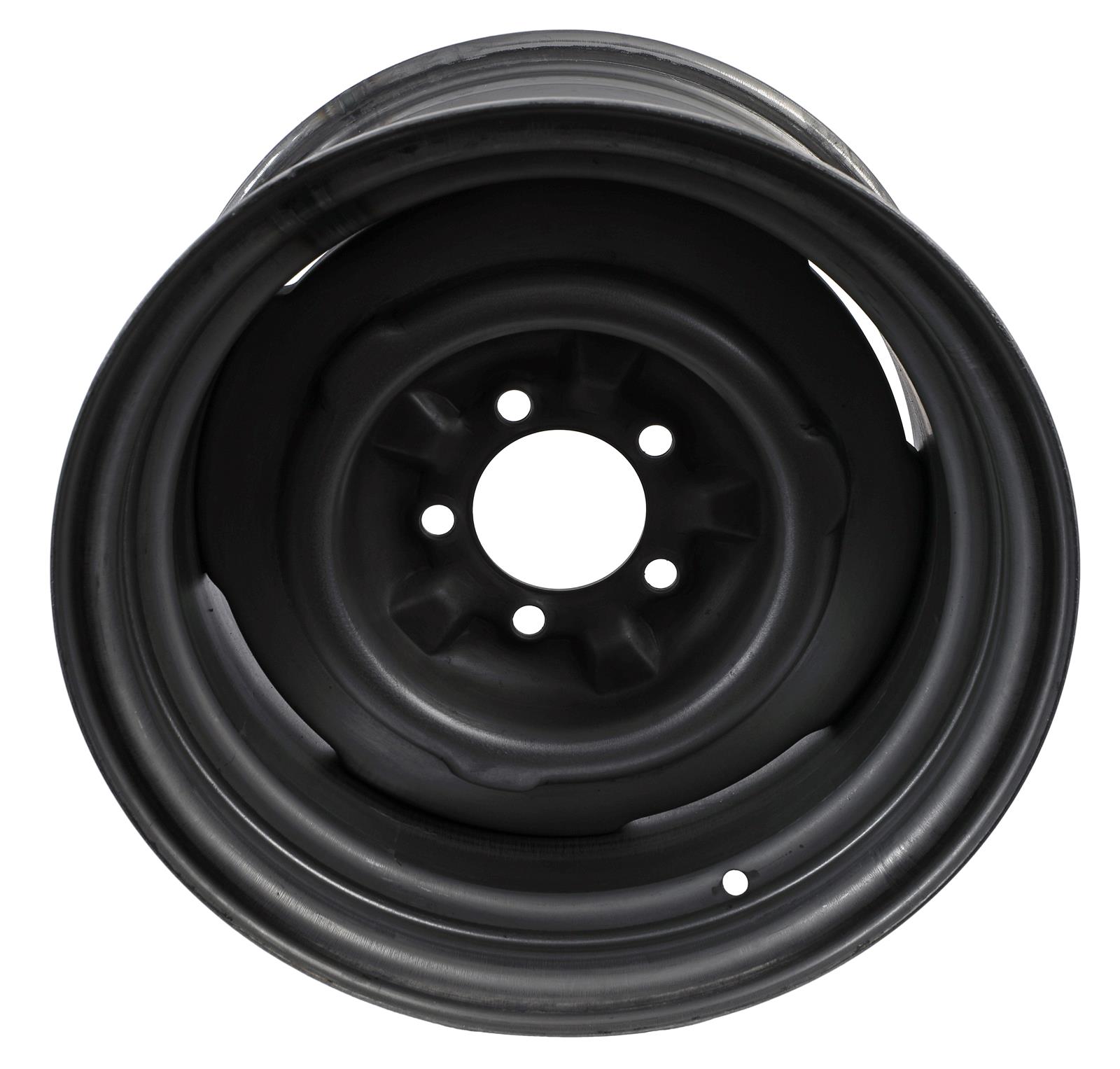 U.S. Wheel 657-5812 U.S. Wheel 657 Series Paint-Ready OEM Wheels
