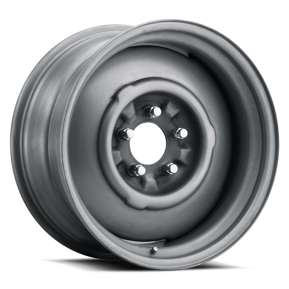 U.S. Wheel 657-7880 U.S. Wheel 657 Series Paint-Ready OEM Wheels ...