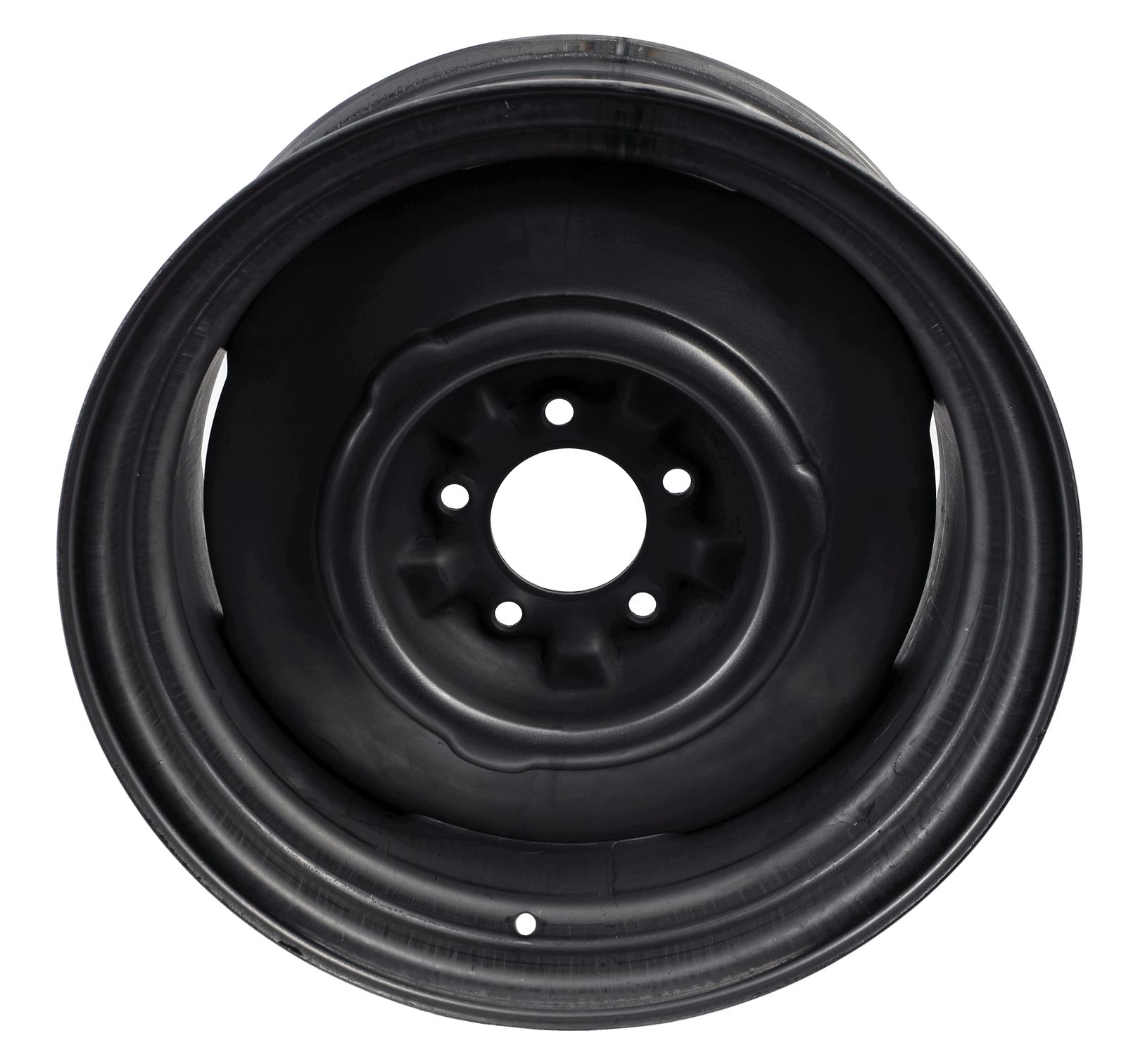 U.S. Wheel 657-8834 U.S. Wheel 657 Series Paint-Ready OEM Wheels