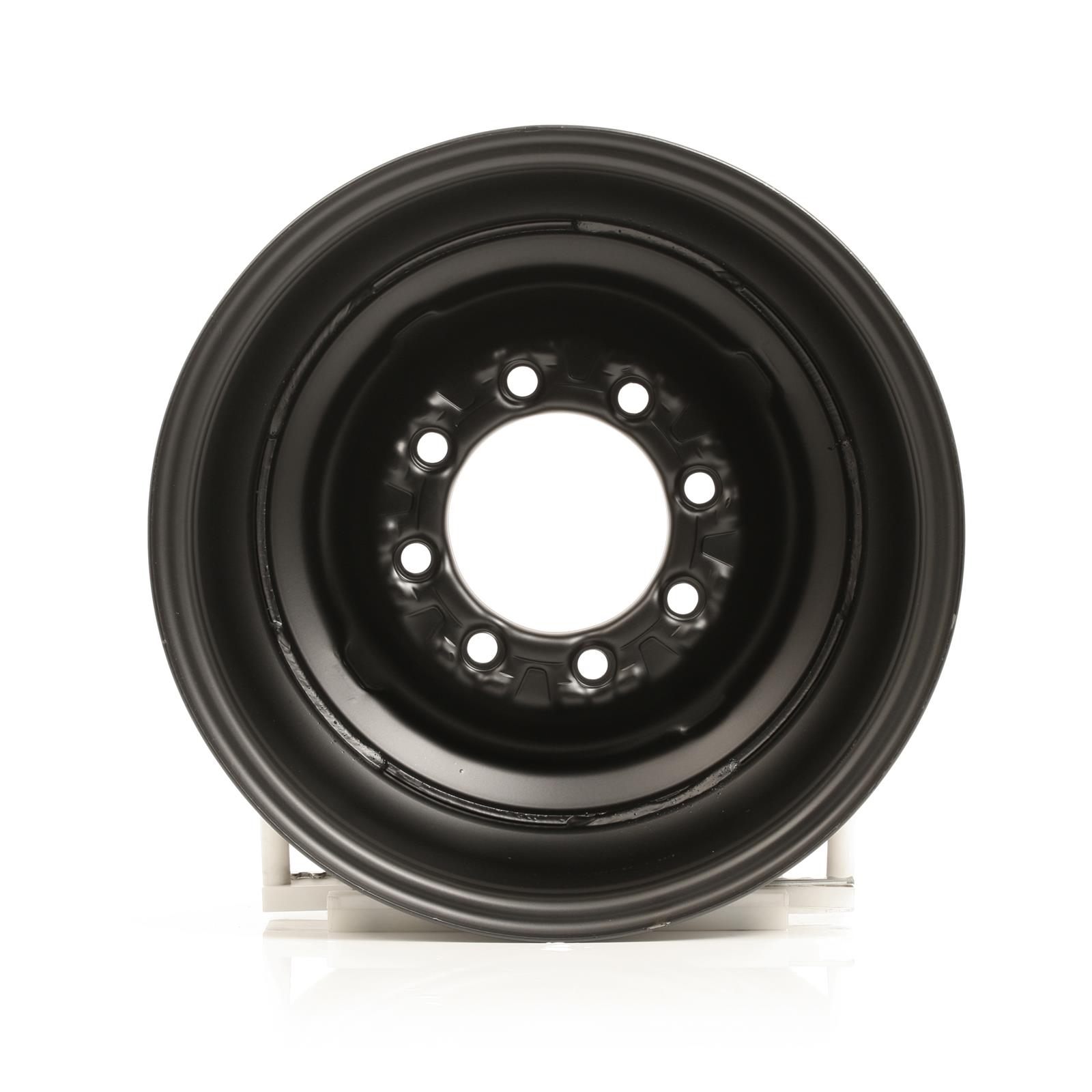 U.S. Wheel 659-7880 U.S. Wheel 659 Series OEM Black Wheels