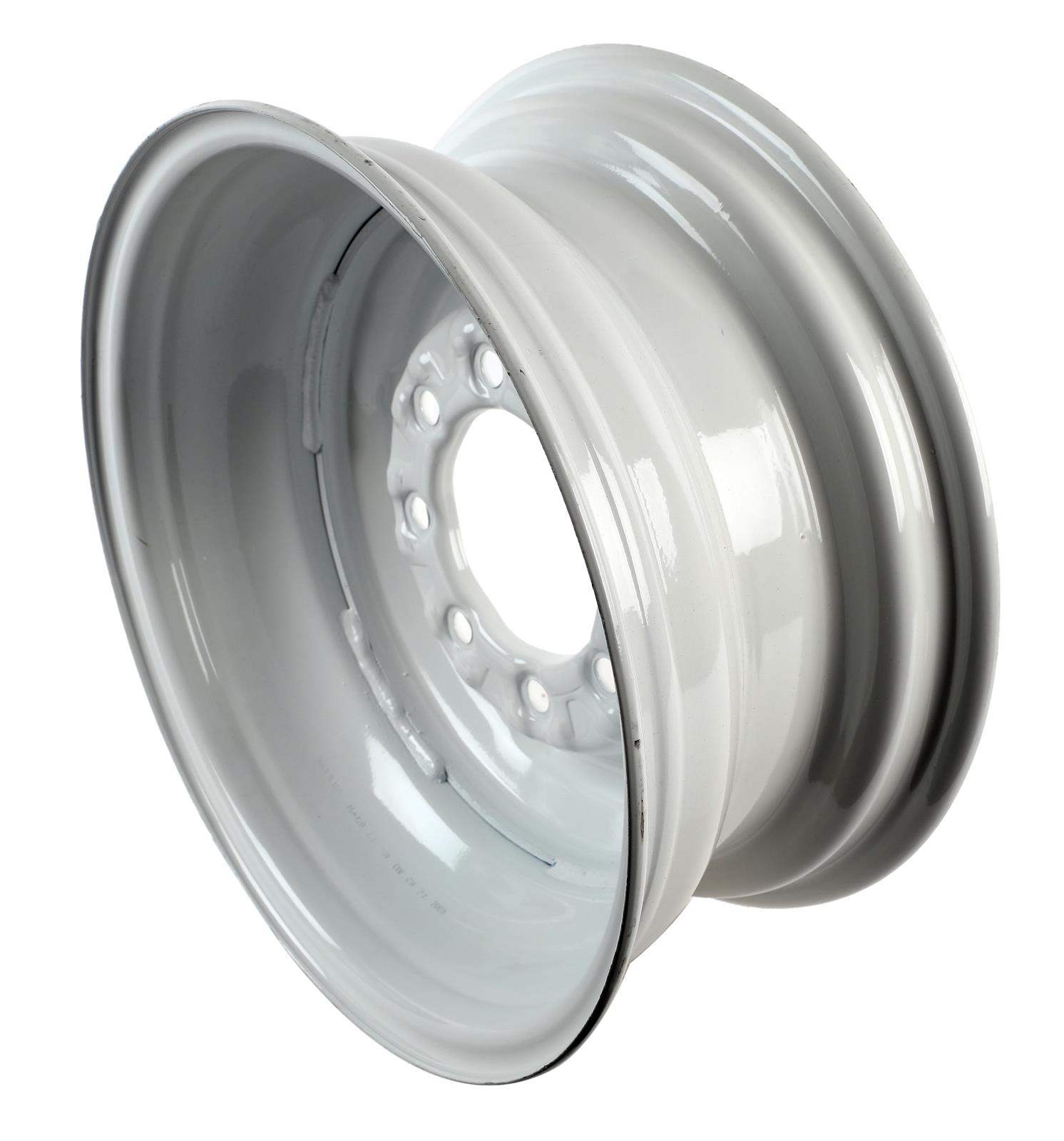 引き取り限定♪REUNION♪メッキフレーム♪24インチタイヤ♪固定ギアです♪ U.S. Wheel 664-7780 U.S. Wheel 664 Series OE Gloss White Wheels