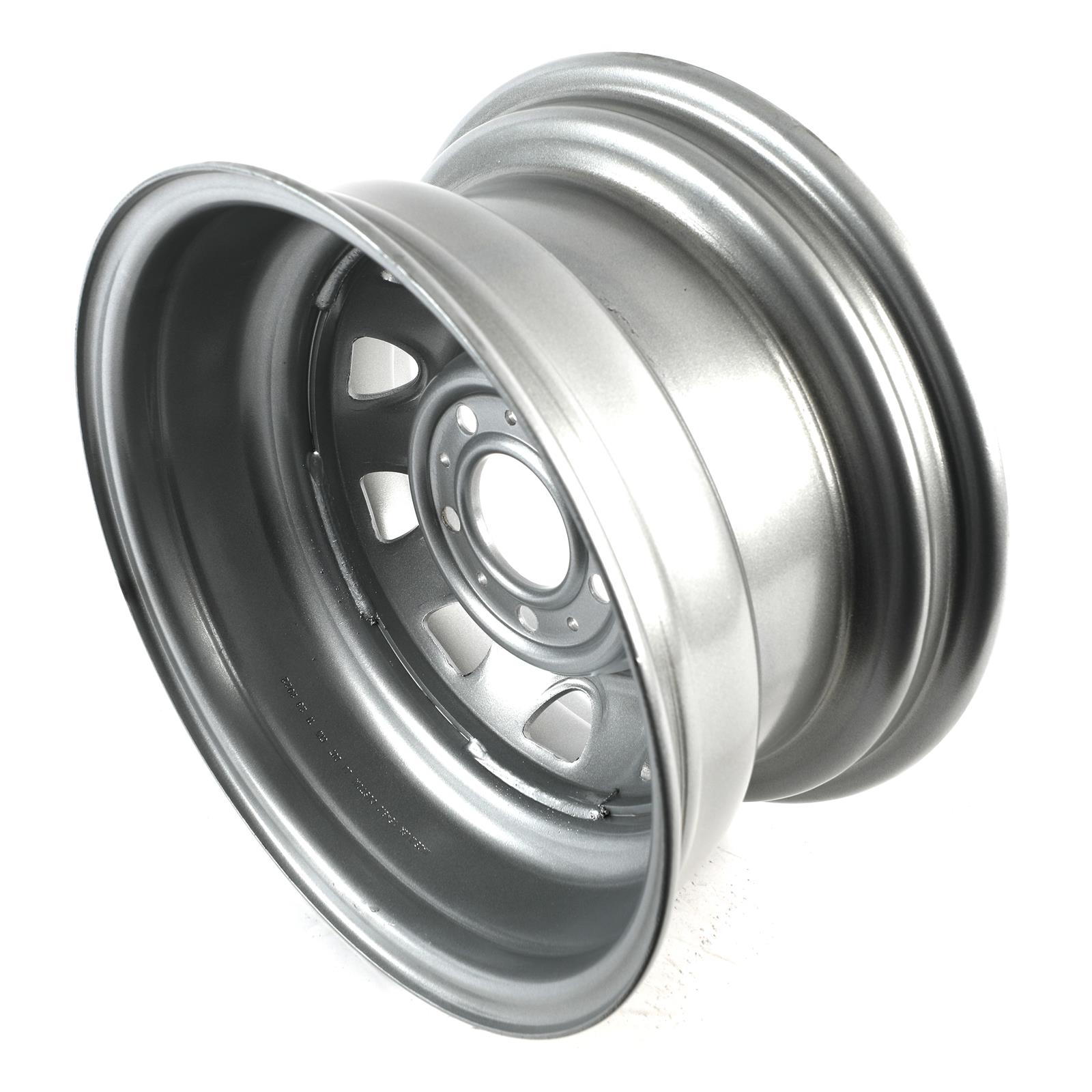 Winged．wheel 800 Vixen Performance Wheels Chrome Front Wheel & Tire Package