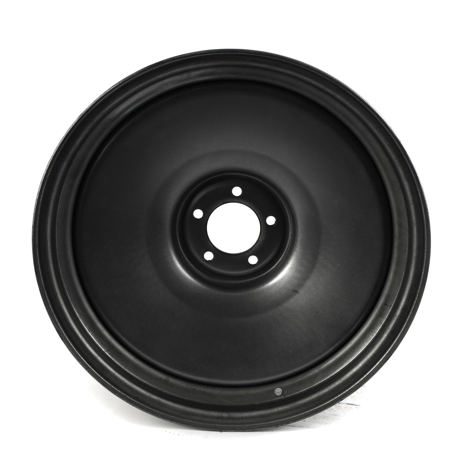 U.S. Wheel 69-2934 U.S. Wheel 69 Series Rat Rod Bare Wheels
