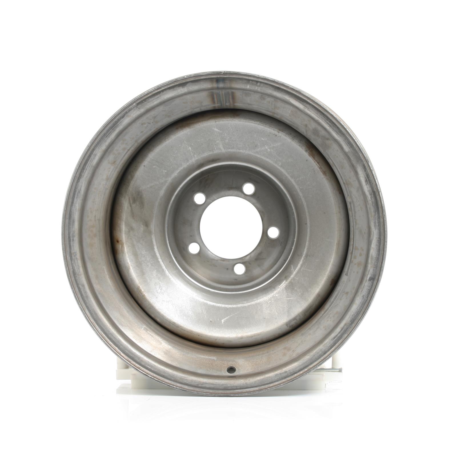 U.S. Wheel 69-5012 U.S. Wheel 69 Series Rat Rod Bare Wheels
