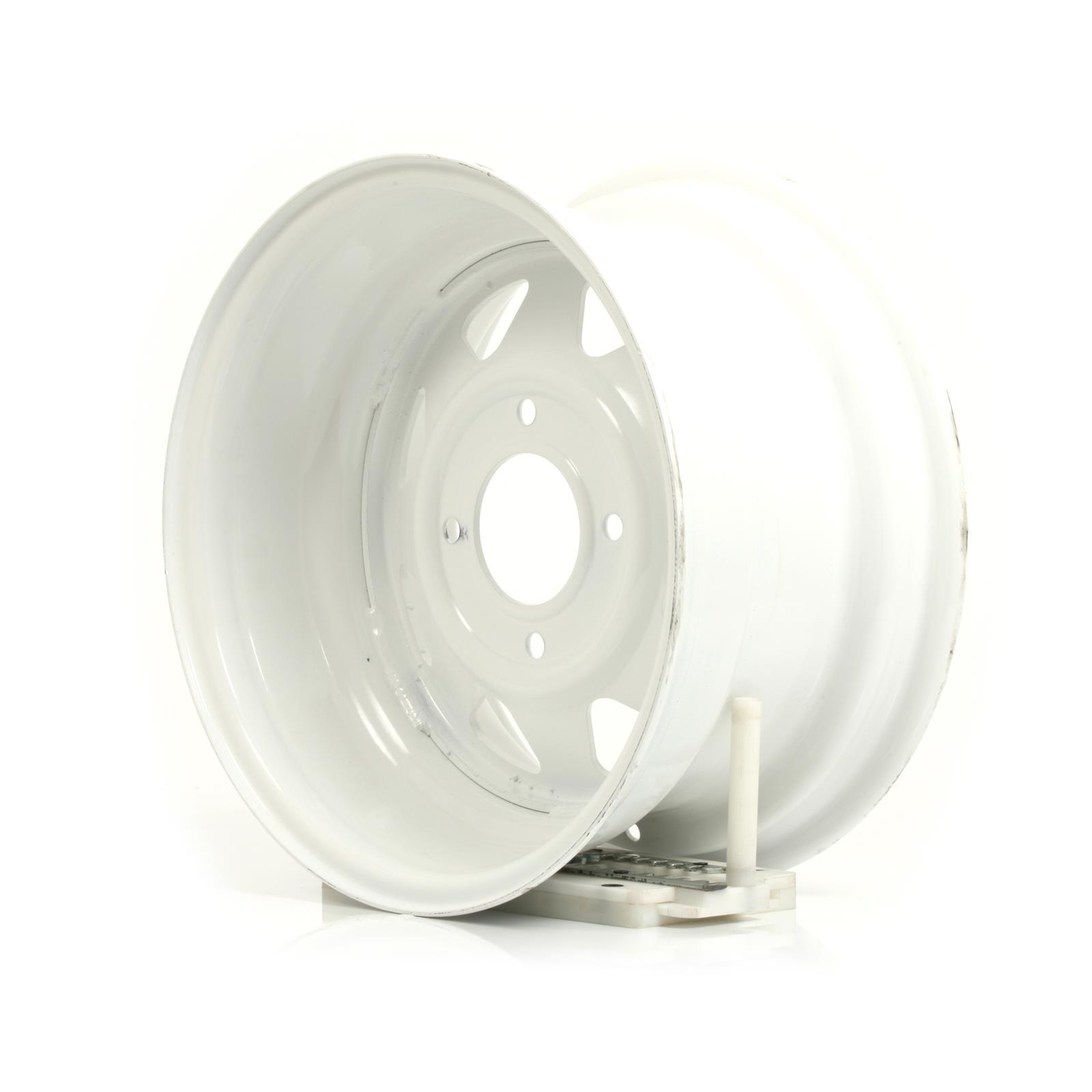 Zinge Industries 19mm Road Wheels x4 S-WHE27 Zinge Industries 19mm Road Wheels x4 S-WHE27