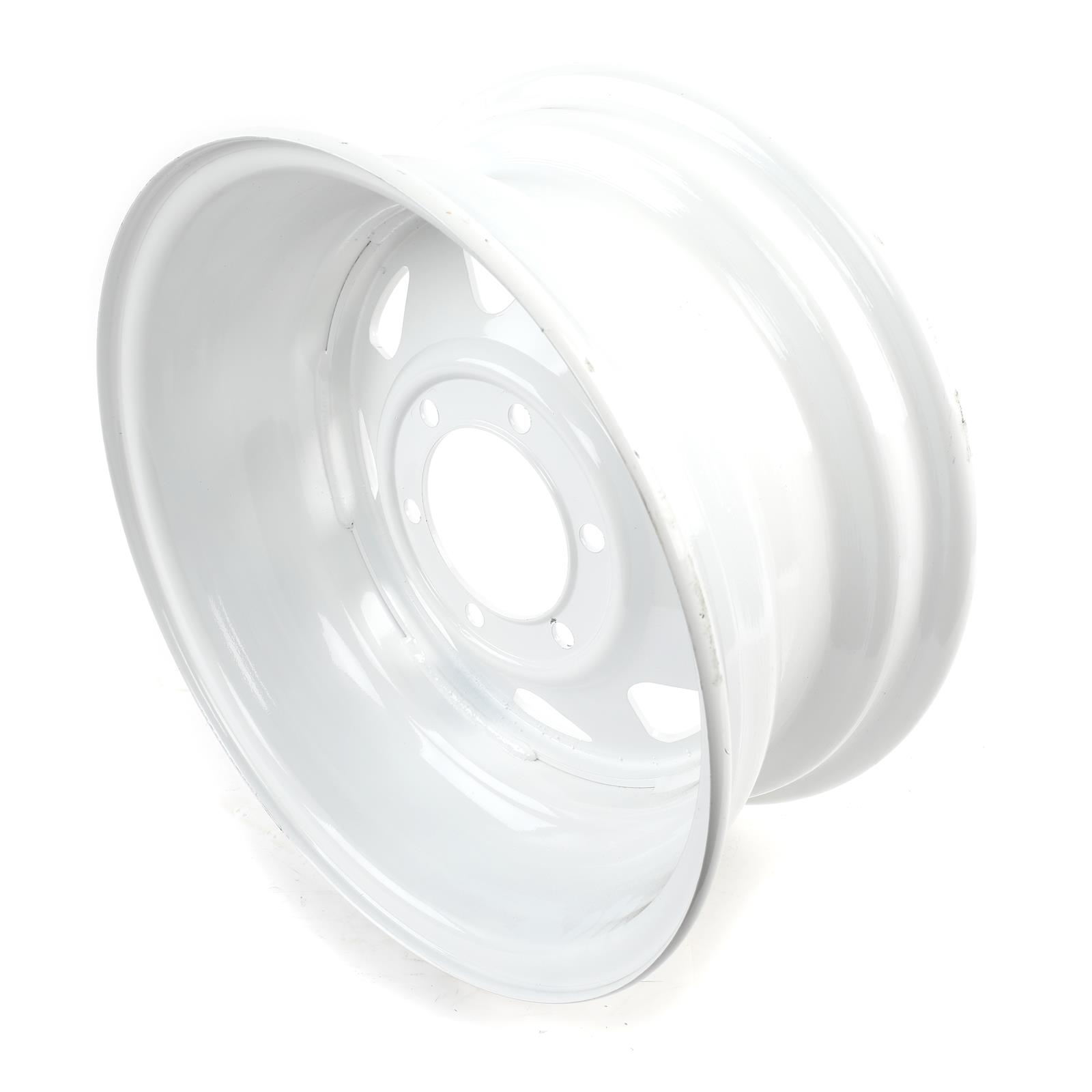 Paire De Jantes BLUNT 7 Spokes 110 Mm - Or Blanc - Neuves Sous Emballage