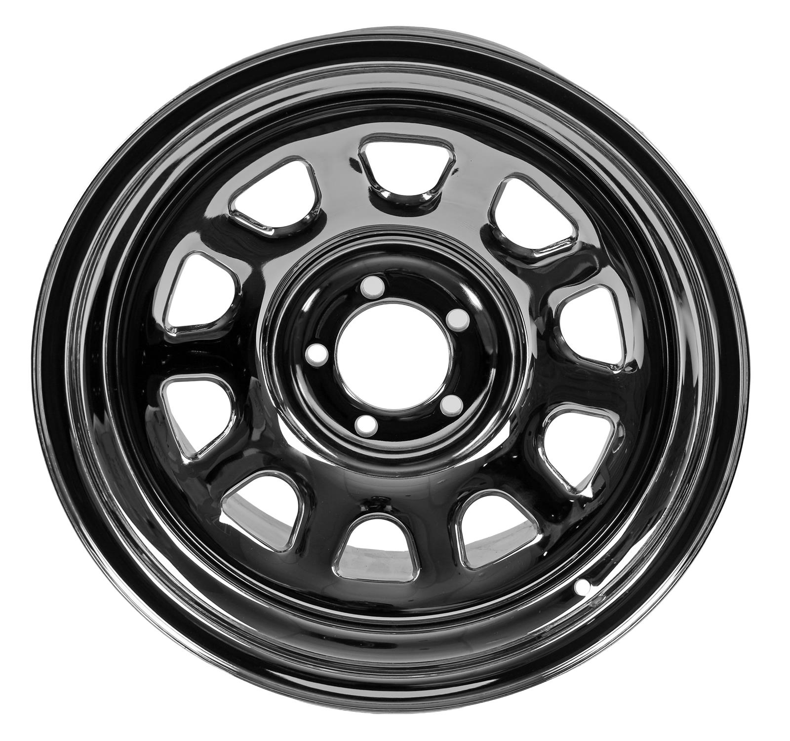 US.DAYTONA ホイール U.S.DAYTONA | トラストジャパンのホイールブランド RED LINE CRAFTS