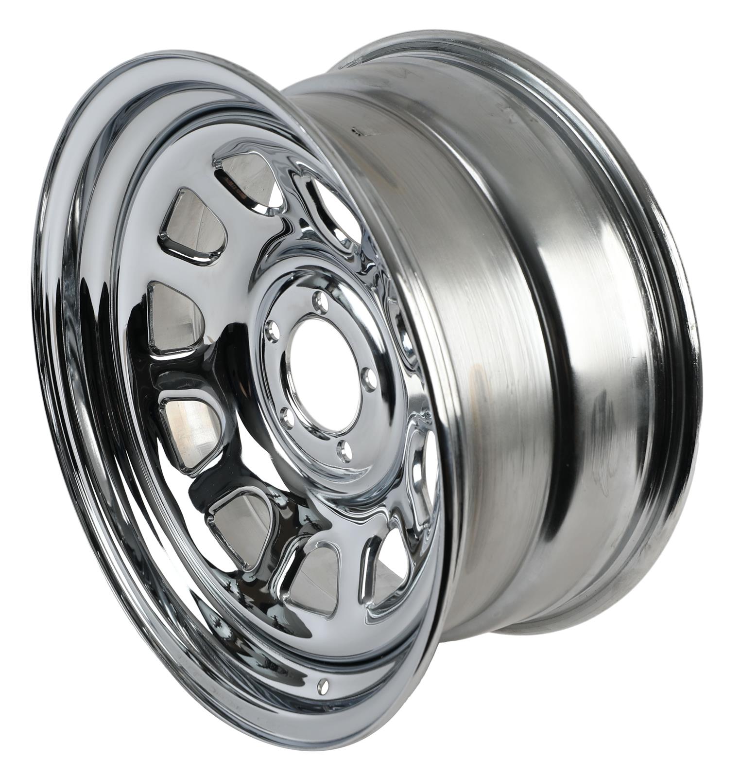 Daytona Chrome 15×7 P127 2本 Daytona Chrome 15×7 P127 2本