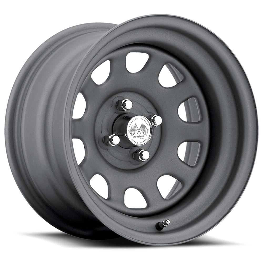 U.S. Wheel 88-6980-SPEC U.S. Wheel Custom Order Dropship Only Wheels ...