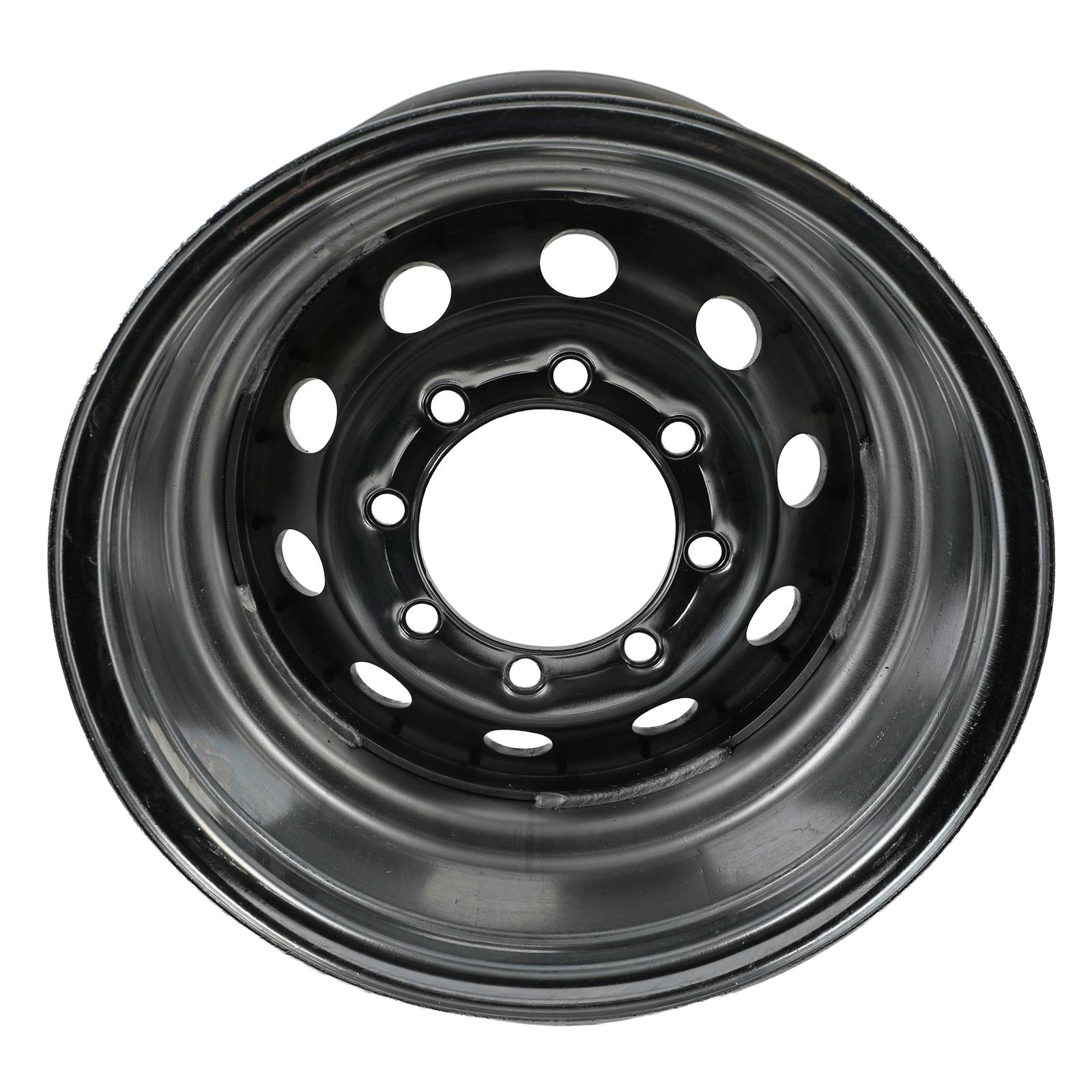 U.S. Wheel 97-7080 U.S. Wheel 97 Series Chrome Modular Wheels 