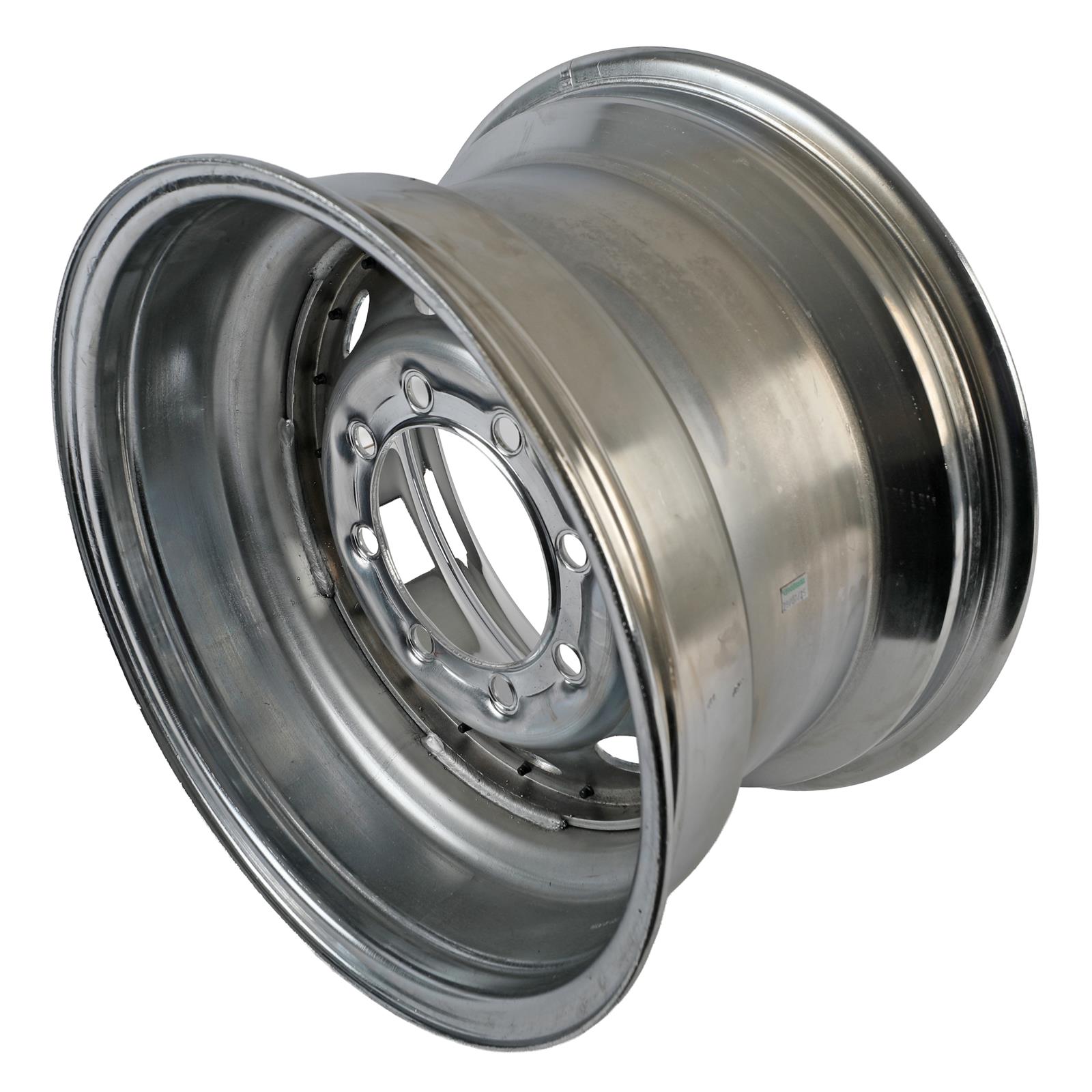 U.S. Wheel 97-7080 U.S. Wheel 97 Series Chrome Modular Wheels