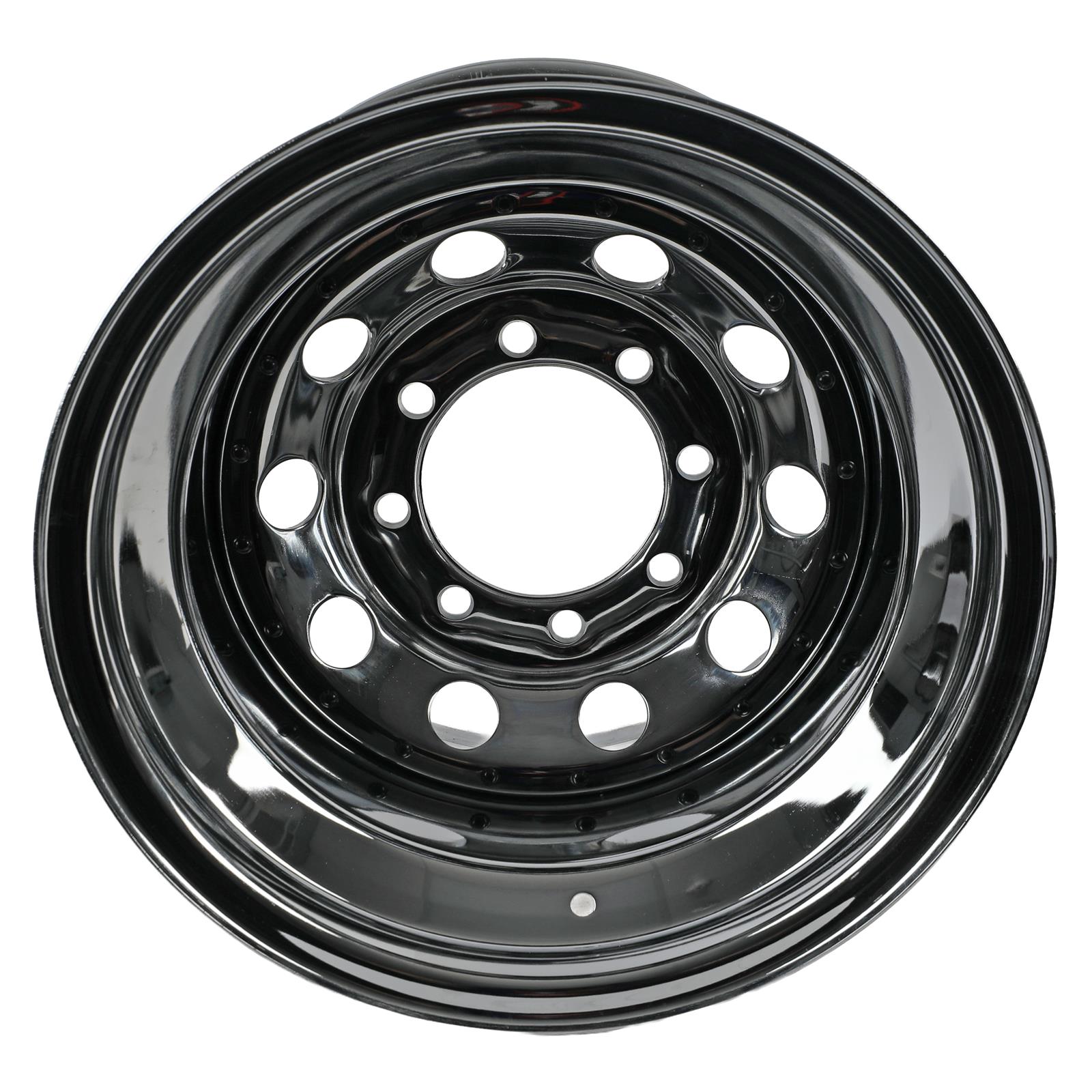 U.S. Wheel 97-7080 U.S. Wheel 97 Series Chrome Modular Wheels