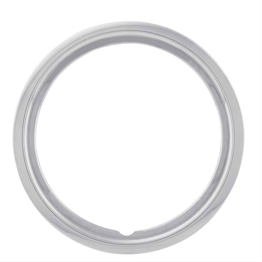 U.S. Wheel TRSS300014 U.S. Wheel Trim Rings Summit Racing