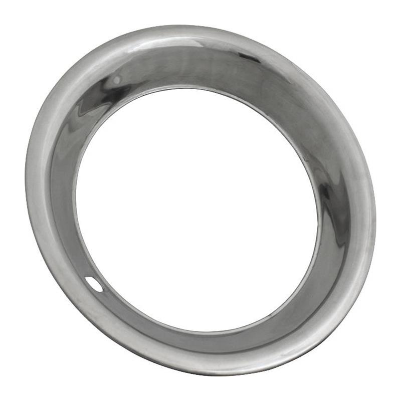 U.S. Wheel TRSS300115 U.S. Wheel Trim Rings Summit Racing