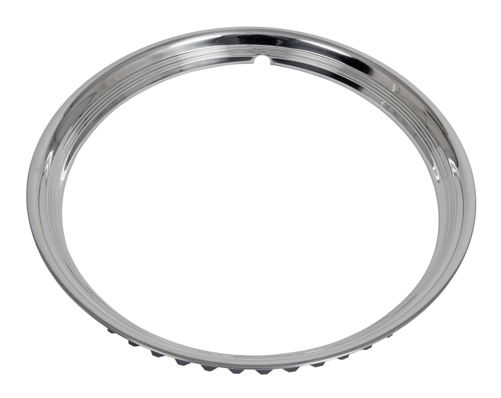 U.S. Wheel TRSS300517R U.S. Wheel Trim Rings Summit Racing