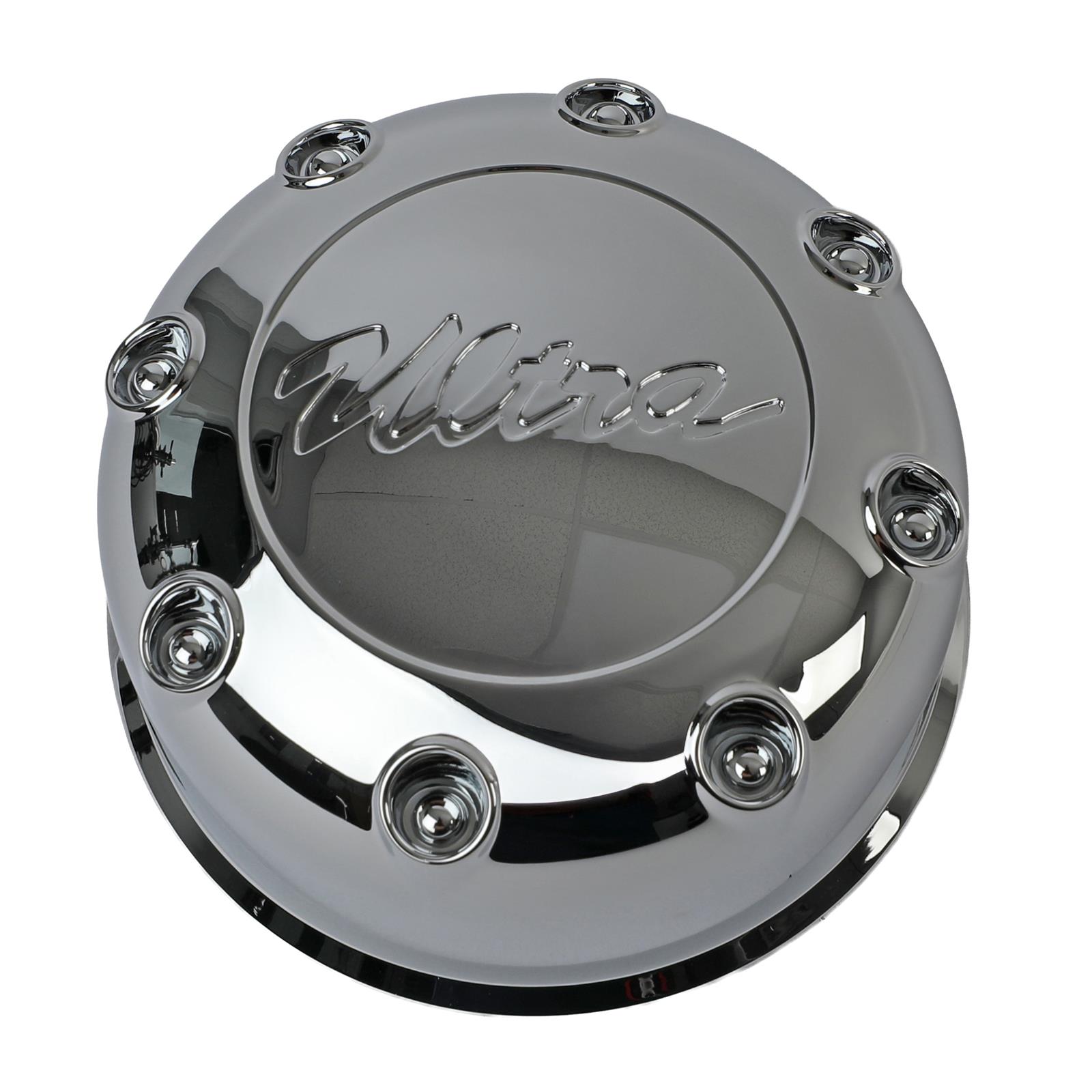 Ultra Wheel Company 002-7681FP Ultra Wheel 002 Modular Dually