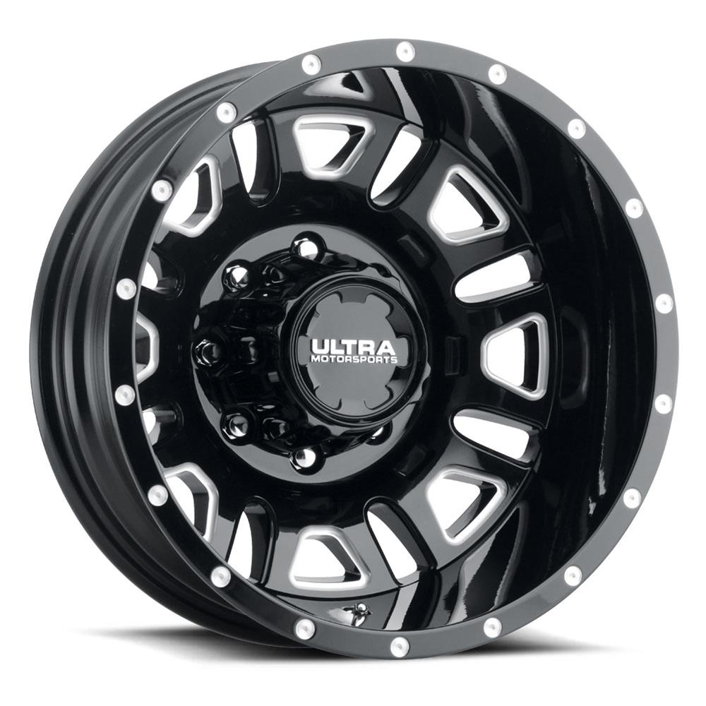 Ultra Wheel Company 0037699RBM