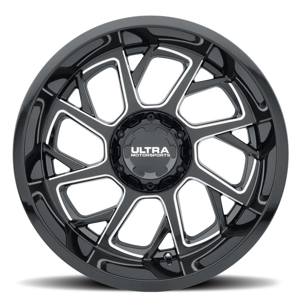 Ultra Wheel Company 1202135BM25