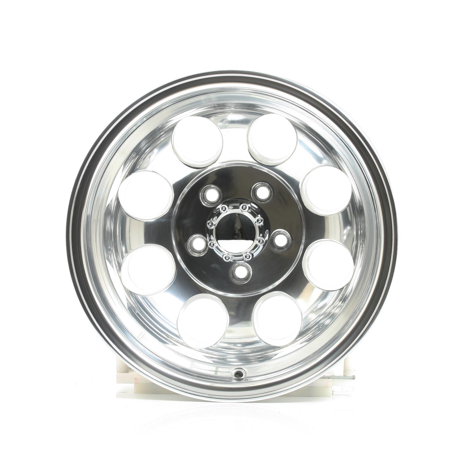 Ultra Wheel Company 164-5165P Ultra Wheel 164 Series Polished