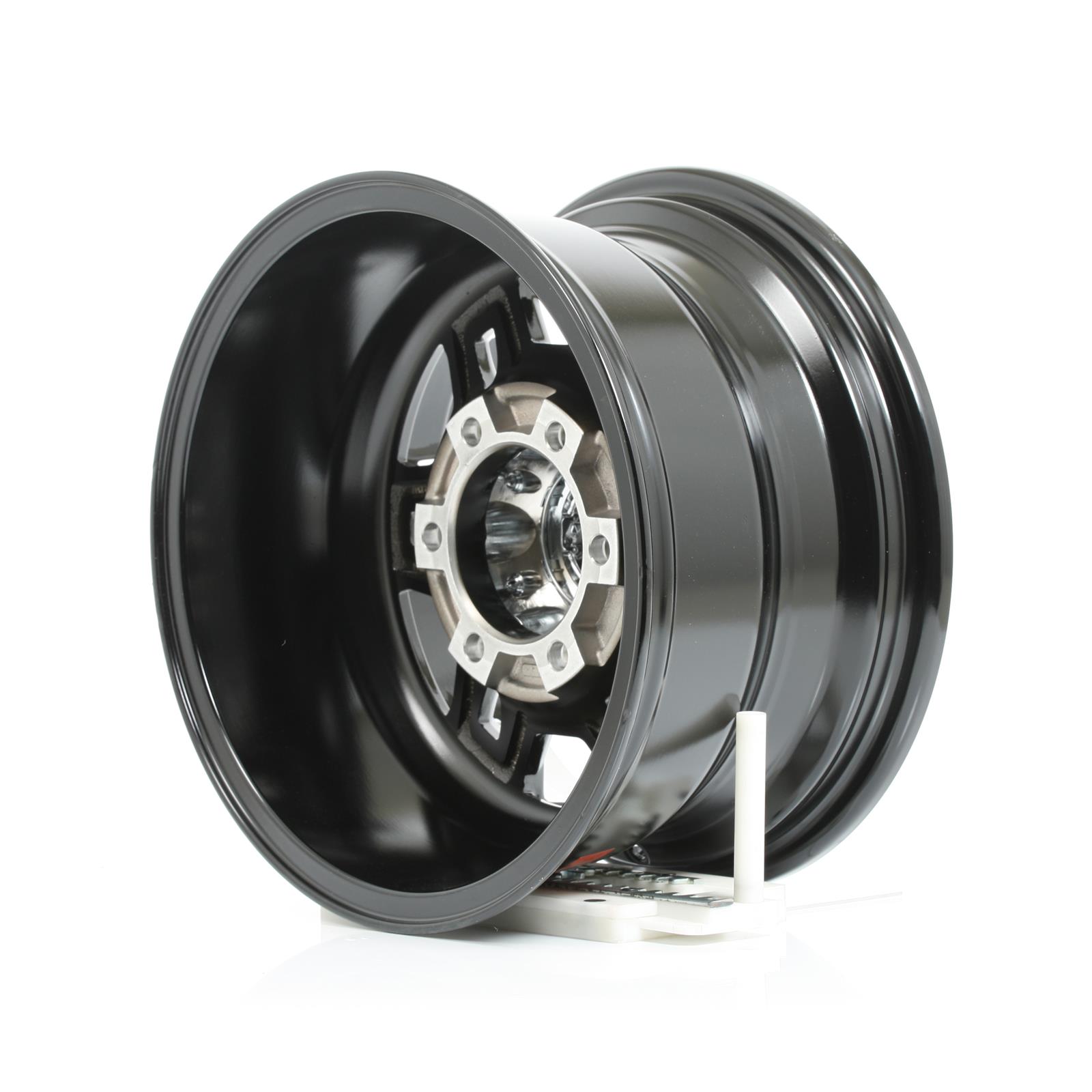 Ultra Wheel Company 178-5883B Ultra Wheel 178 Mongoose Clearcoated