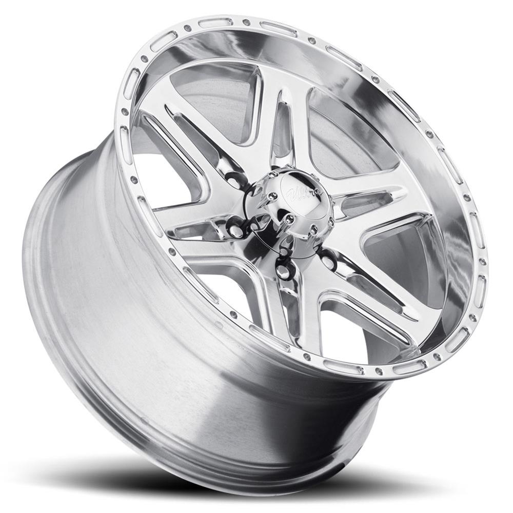 Ultra Wheel Company 208-6883P Ultra Wheel 207/208 Badlands