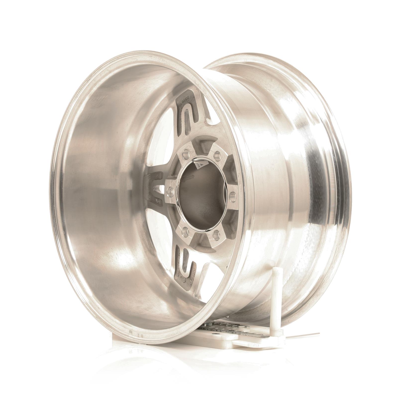 Ultra Wheel Company 208-6883P Ultra Wheel 207/208 Badlands