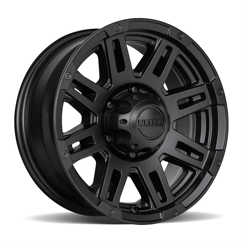 Ultra Wheel Company 2265665SB